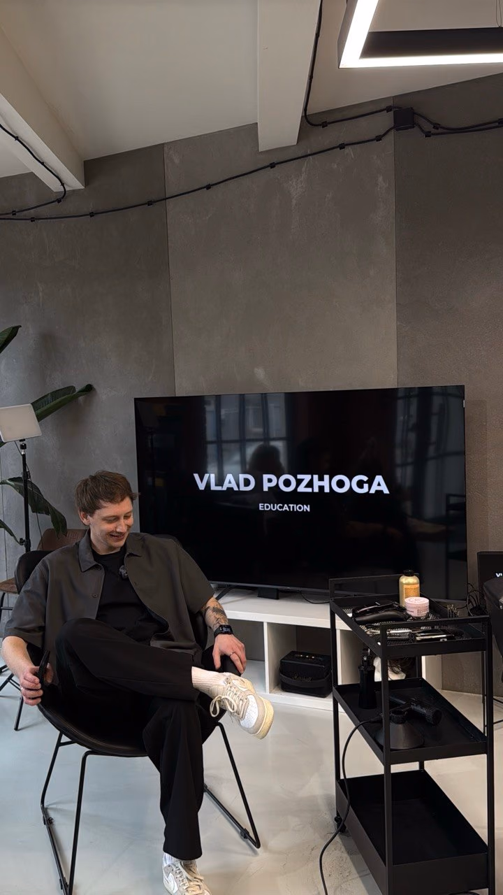 Zdjęcie 2: Szkolenia z Pozhoga Vlad